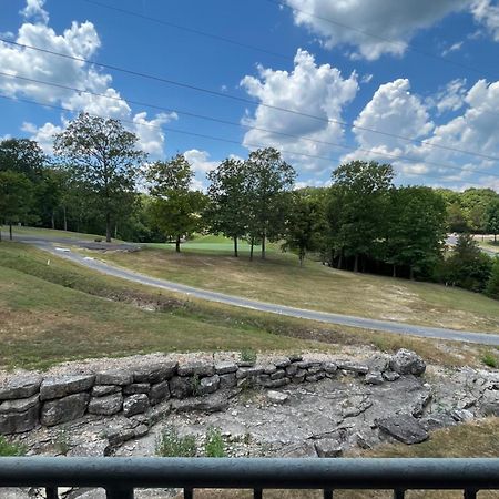 Couples Condo Retreat Overlooking Golf Course Branson West Dış mekan fotoğraf