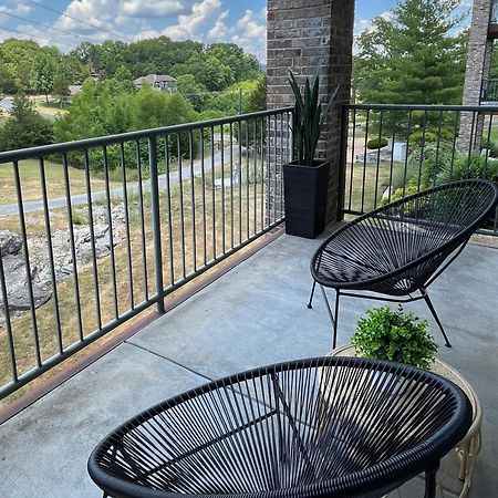 Couples Condo Retreat Overlooking Golf Course Branson West Dış mekan fotoğraf