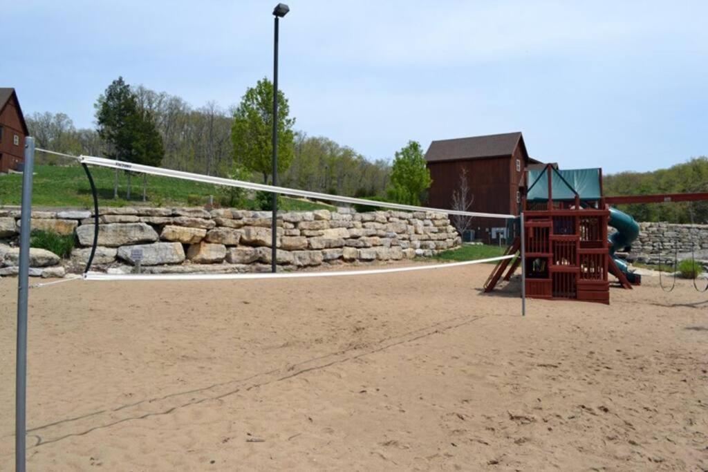 Couples Condo Retreat Overlooking Golf Course Branson West Dış mekan fotoğraf