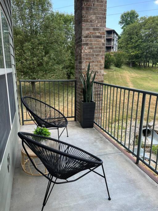 Couples Condo Retreat Overlooking Golf Course Branson West Dış mekan fotoğraf