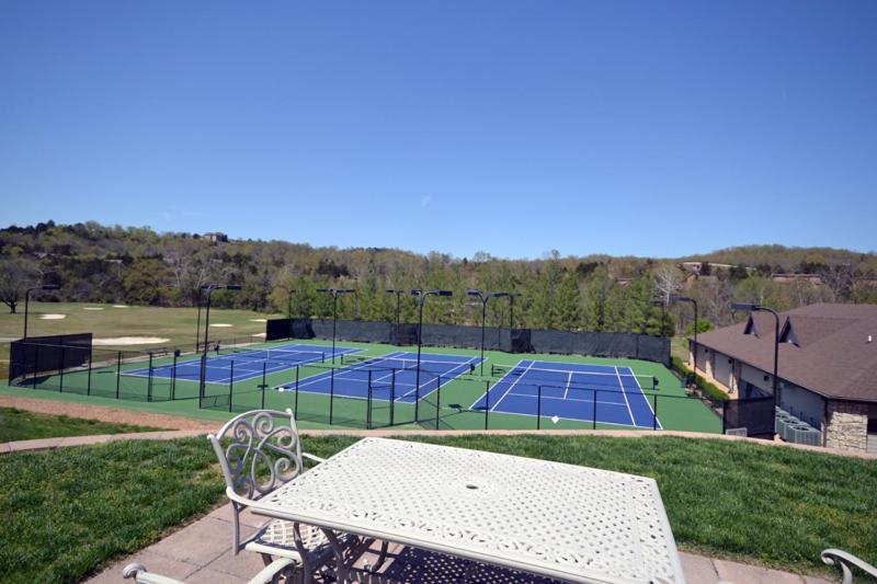 Couples Condo Retreat Overlooking Golf Course Branson West Dış mekan fotoğraf