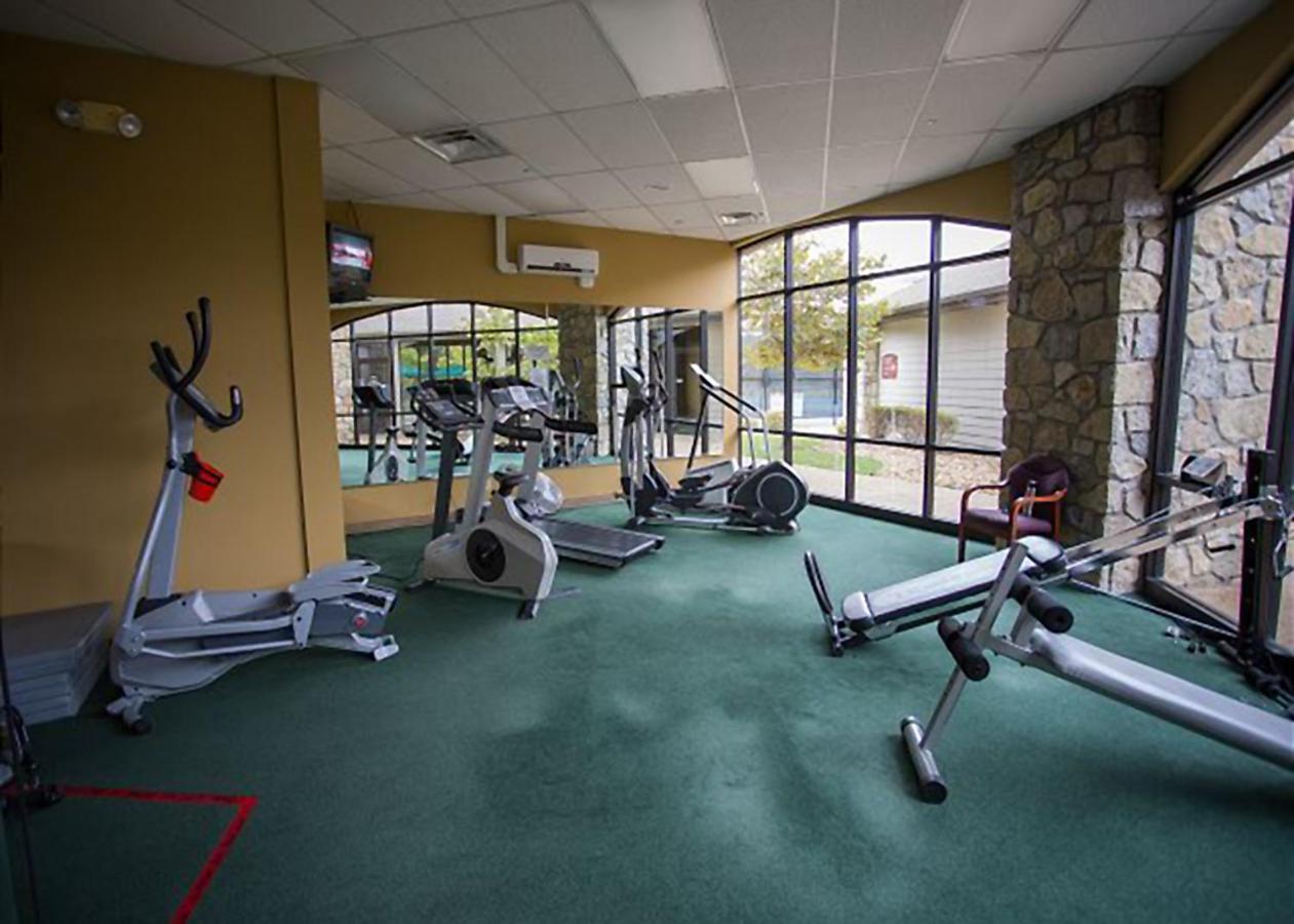 Couples Condo Retreat Overlooking Golf Course Branson West Dış mekan fotoğraf