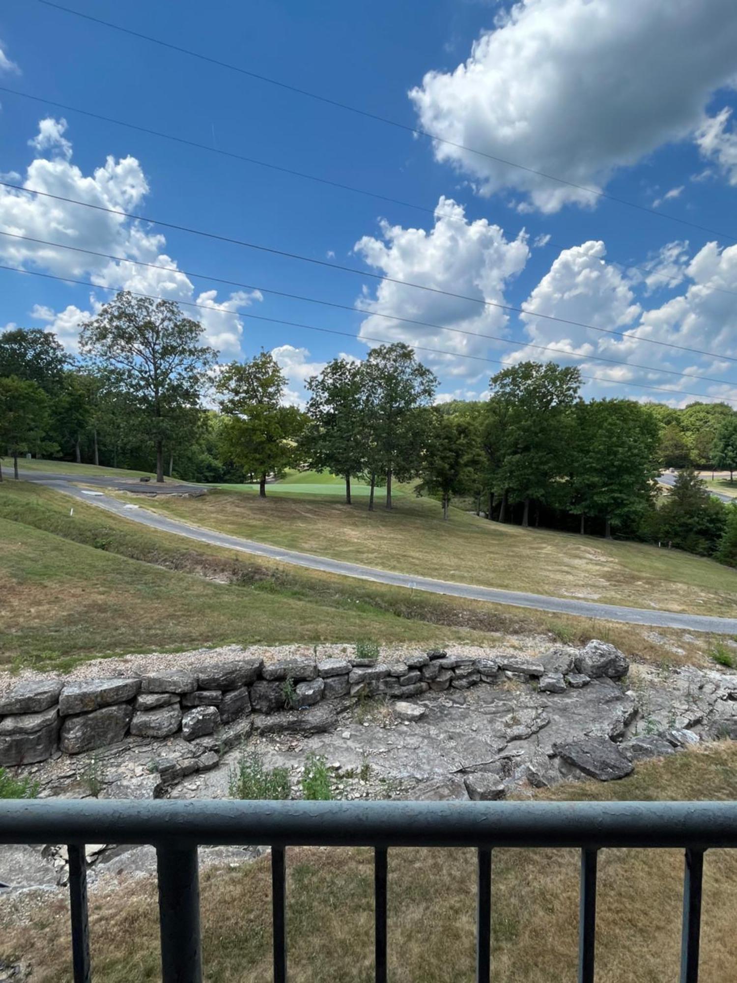 Couples Condo Retreat Overlooking Golf Course Branson West Dış mekan fotoğraf