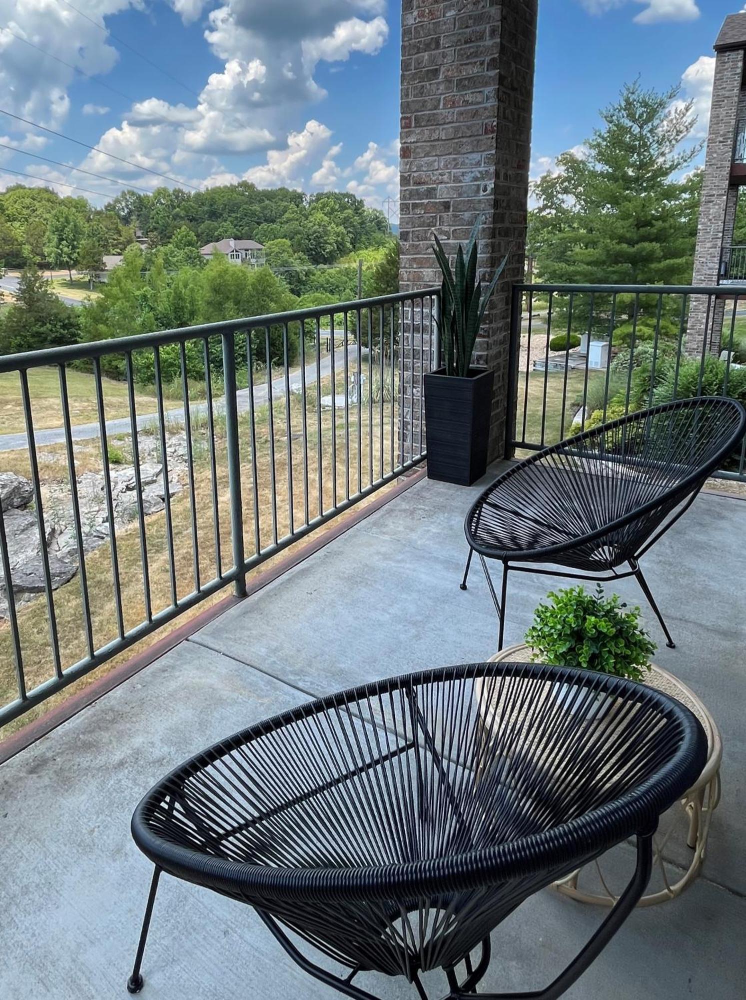 Couples Condo Retreat Overlooking Golf Course Branson West Dış mekan fotoğraf